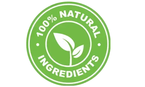 Premium Ingredients